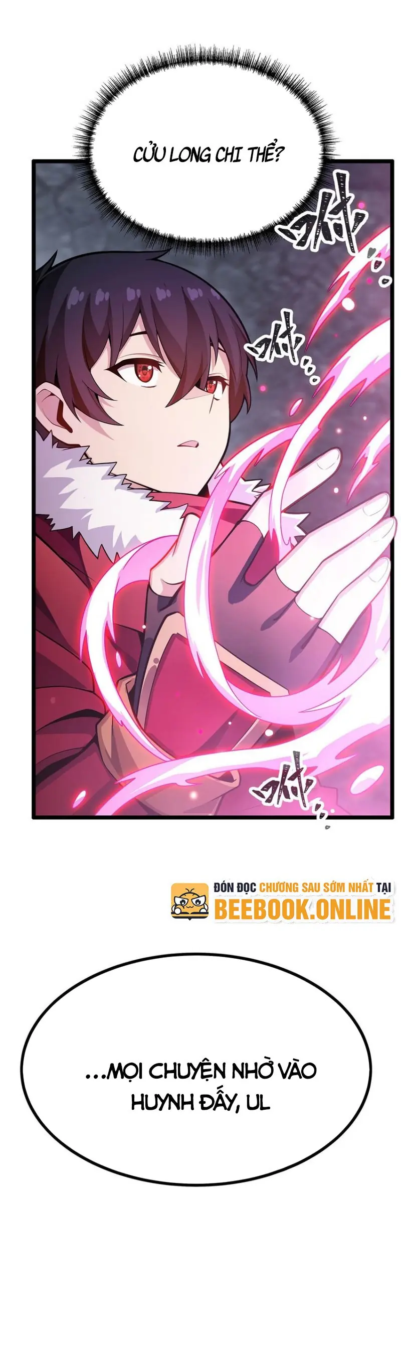 Vô Hạn Sứ đồ Và 12 Nữ Chiến Binh Chapter 341 - Trang 19