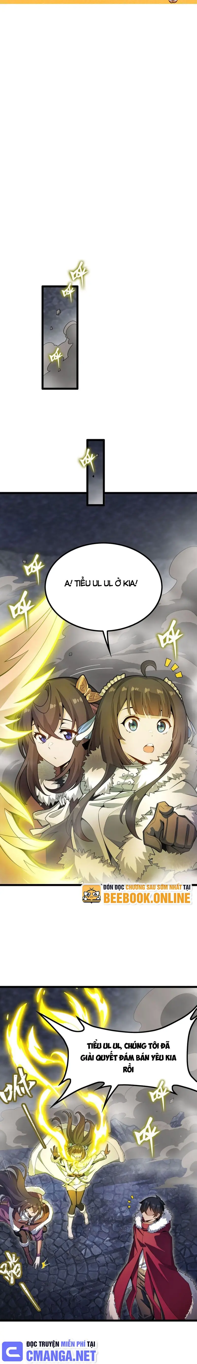 Vô Hạn Sứ đồ Và 12 Nữ Chiến Binh Chapter 342 - Trang 3
