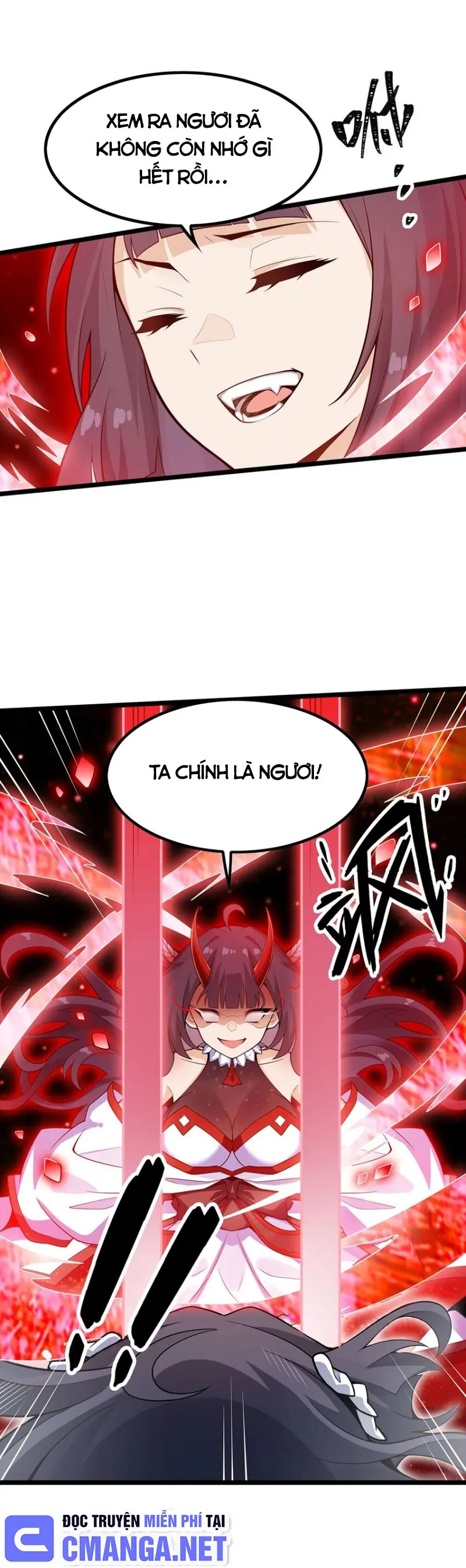 Vô Hạn Sứ đồ Và 12 Nữ Chiến Binh Chapter 348 - Trang 10