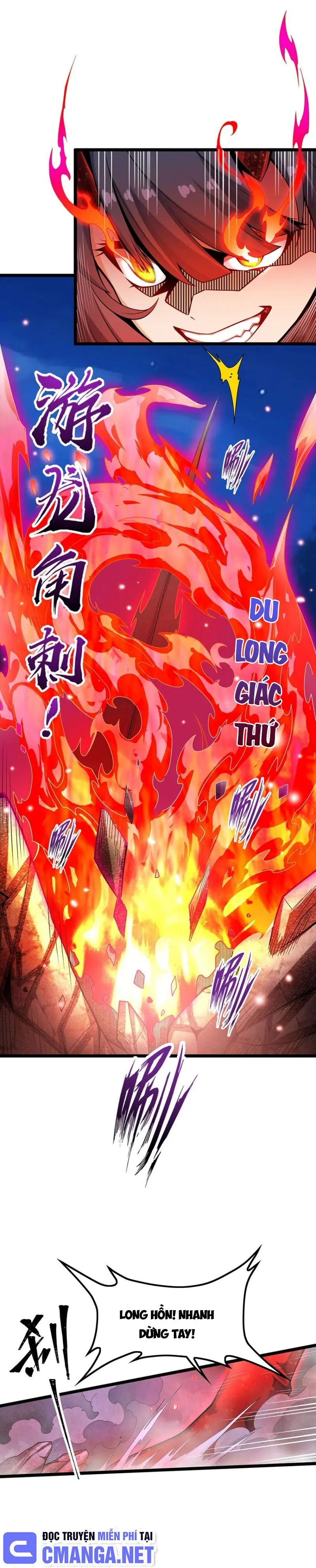 Vô Hạn Sứ đồ Và 12 Nữ Chiến Binh Chapter 348 - Trang 16