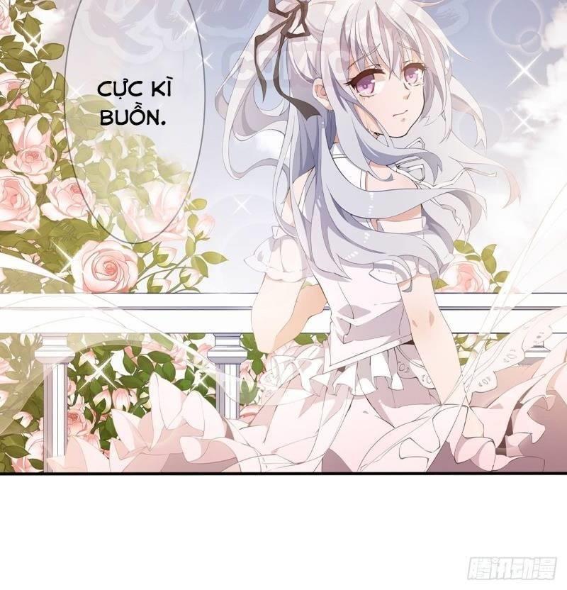 Vô Hạn Sứ đồ Và 12 Nữ Chiến Binh Chapter 35 - Trang 33