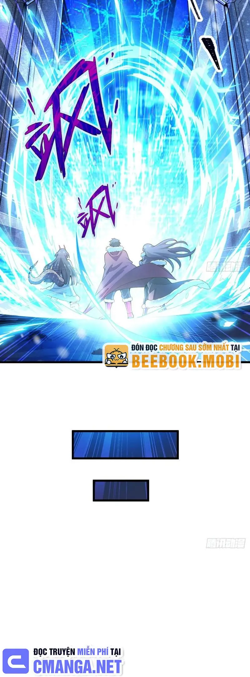 Vô Hạn Sứ đồ Và 12 Nữ Chiến Binh Chapter 350 - Trang 18