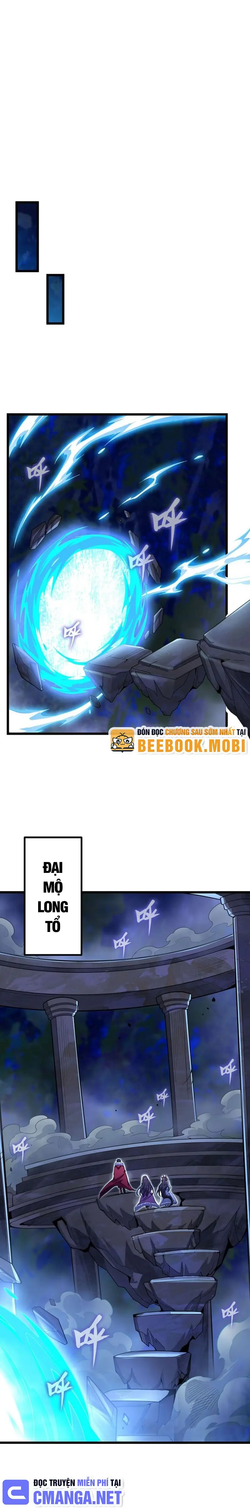 Vô Hạn Sứ đồ Và 12 Nữ Chiến Binh Chapter 351 - Trang 3