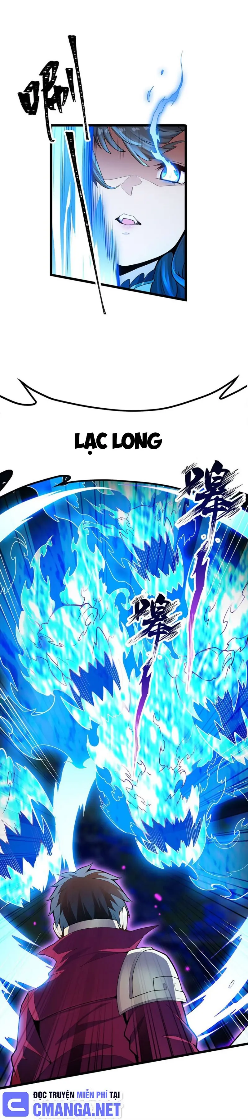 Vô Hạn Sứ đồ Và 12 Nữ Chiến Binh Chapter 353 - Trang 13