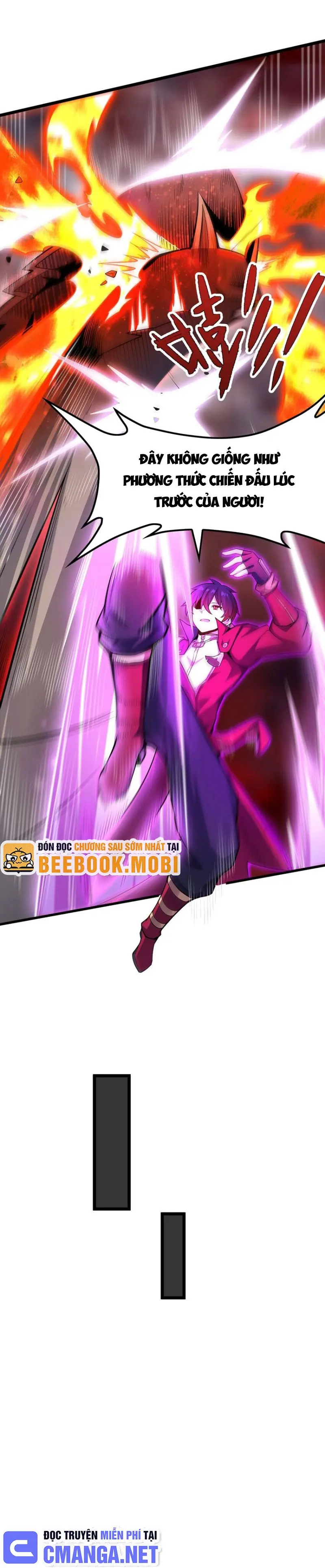 Vô Hạn Sứ đồ Và 12 Nữ Chiến Binh Chapter 354 - Trang 21