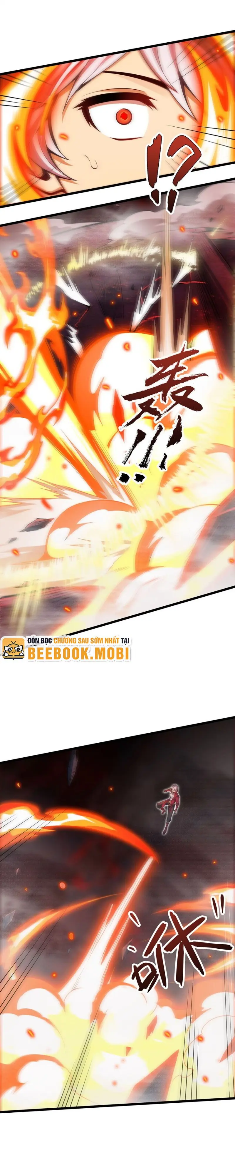 Vô Hạn Sứ đồ Và 12 Nữ Chiến Binh Chapter 356 - Trang 15