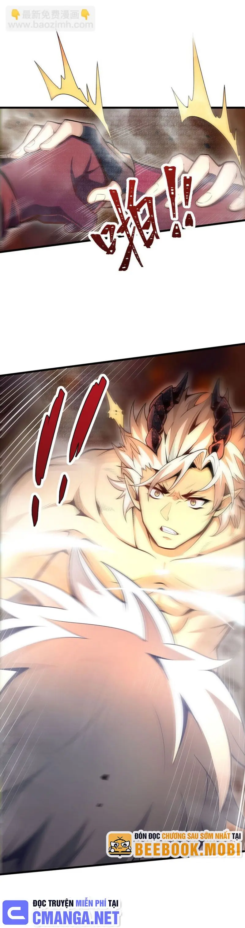 Vô Hạn Sứ đồ Và 12 Nữ Chiến Binh Chapter 356 - Trang 17