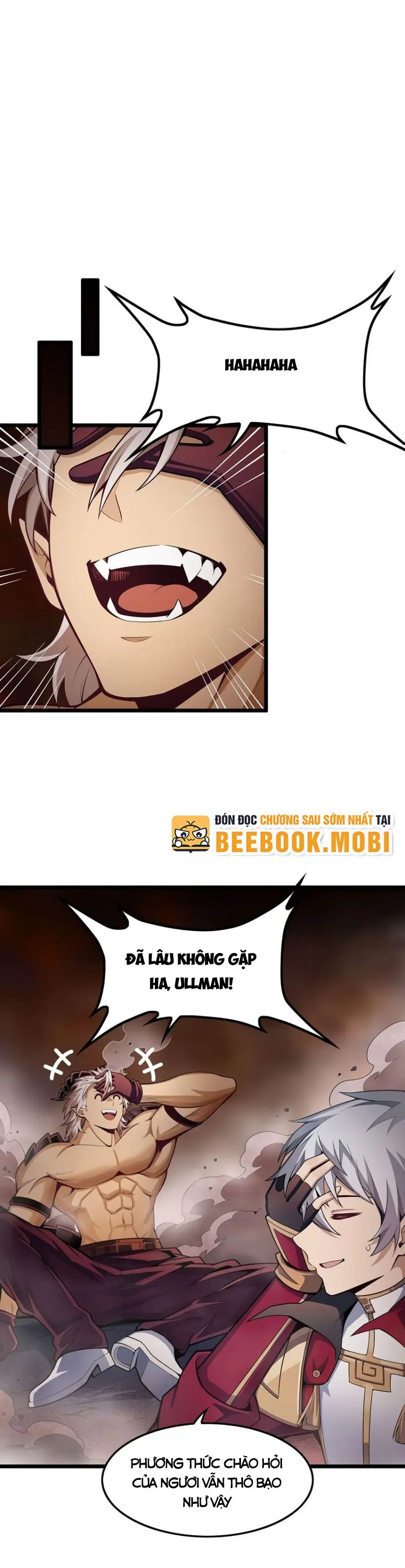 Vô Hạn Sứ đồ Và 12 Nữ Chiến Binh Chapter 357 - Trang 3