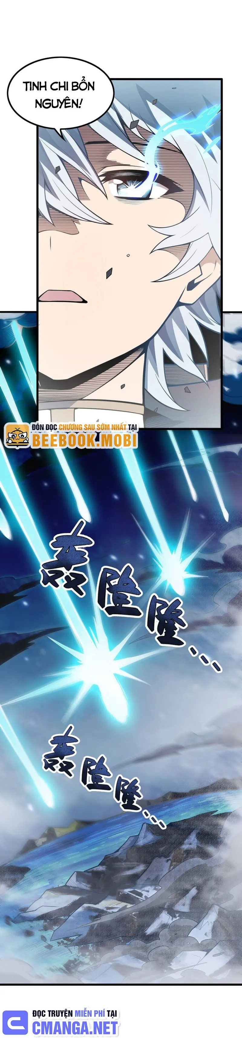 Vô Hạn Sứ đồ Và 12 Nữ Chiến Binh Chapter 358 - Trang 17