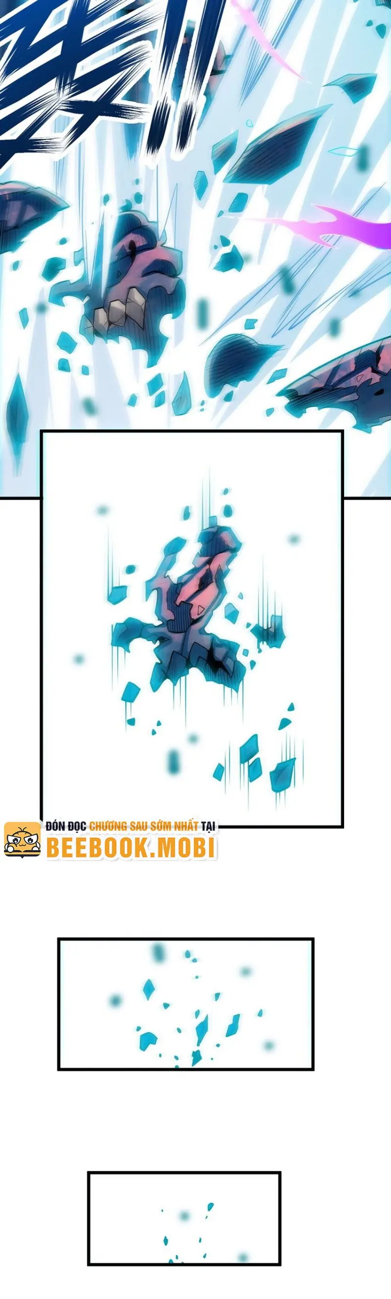 Vô Hạn Sứ đồ Và 12 Nữ Chiến Binh Chapter 358 - Trang 19