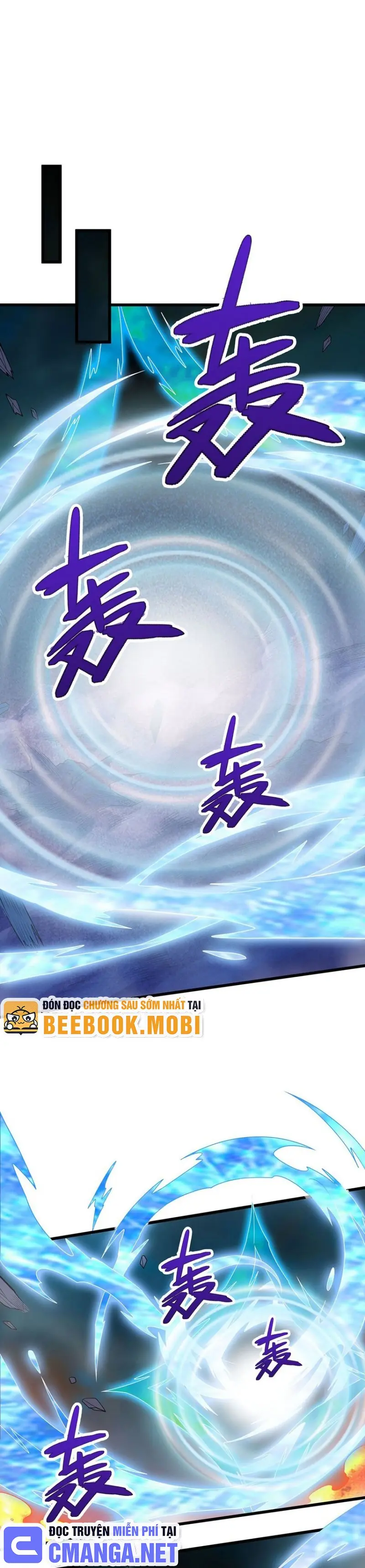 Vô Hạn Sứ đồ Và 12 Nữ Chiến Binh Chapter 358 - Trang 3