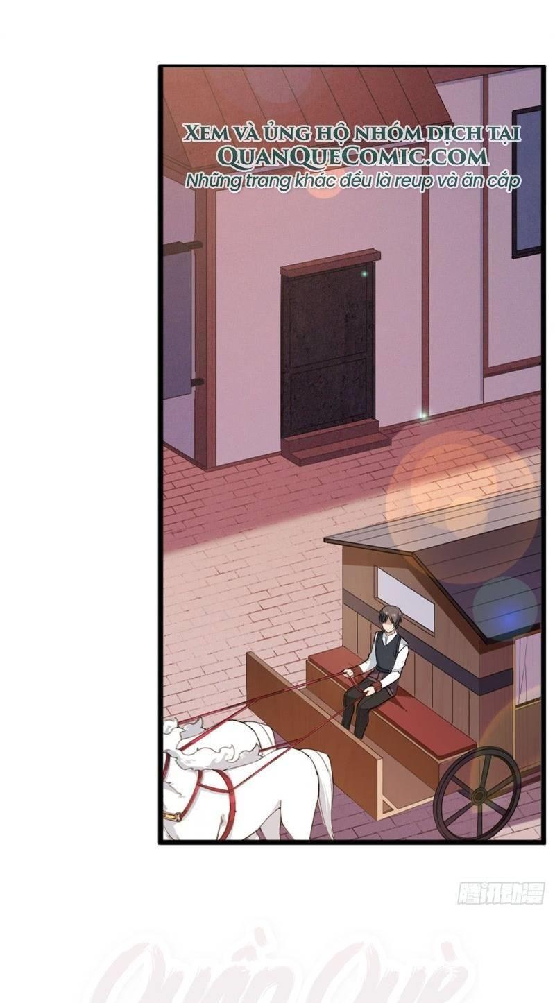 Vô Hạn Sứ đồ Và 12 Nữ Chiến Binh Chapter 36 - Trang 2