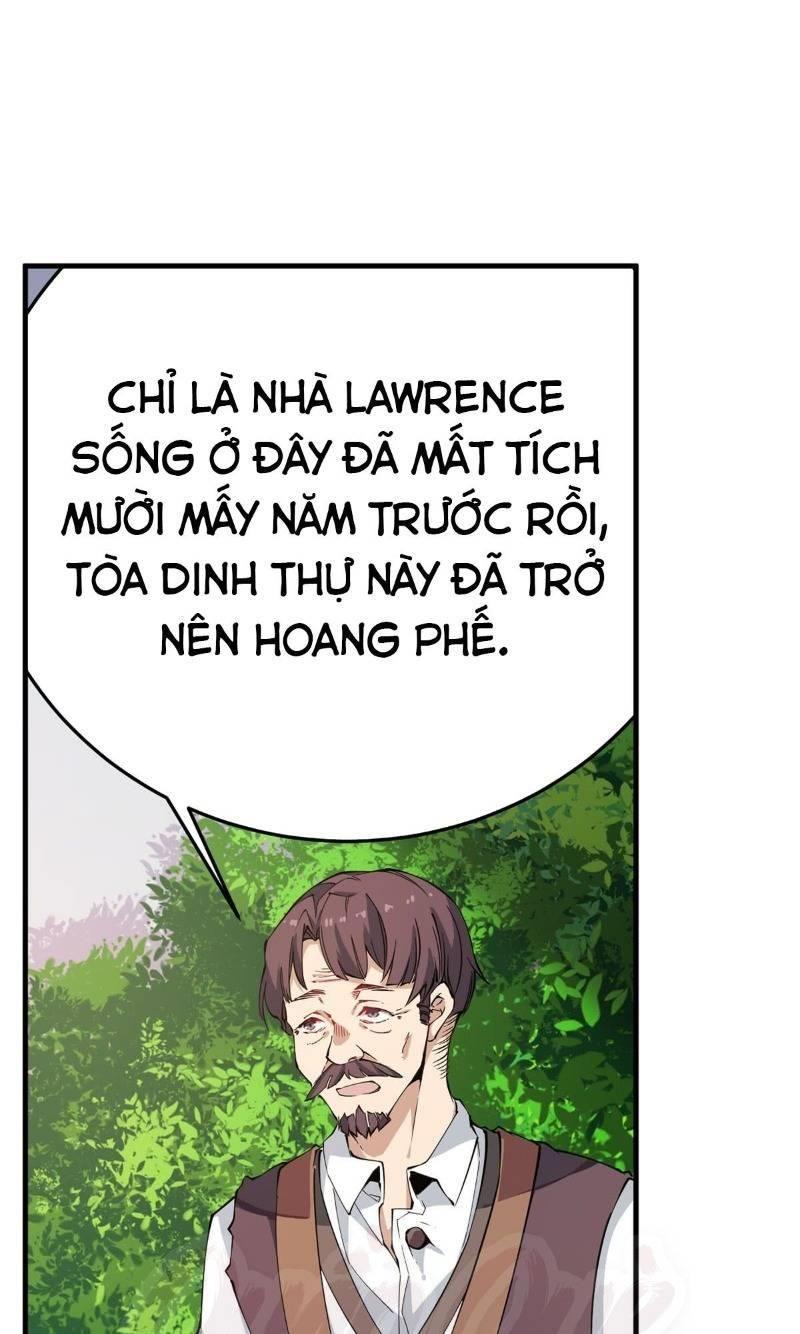 Vô Hạn Sứ đồ Và 12 Nữ Chiến Binh Chapter 36 - Trang 25