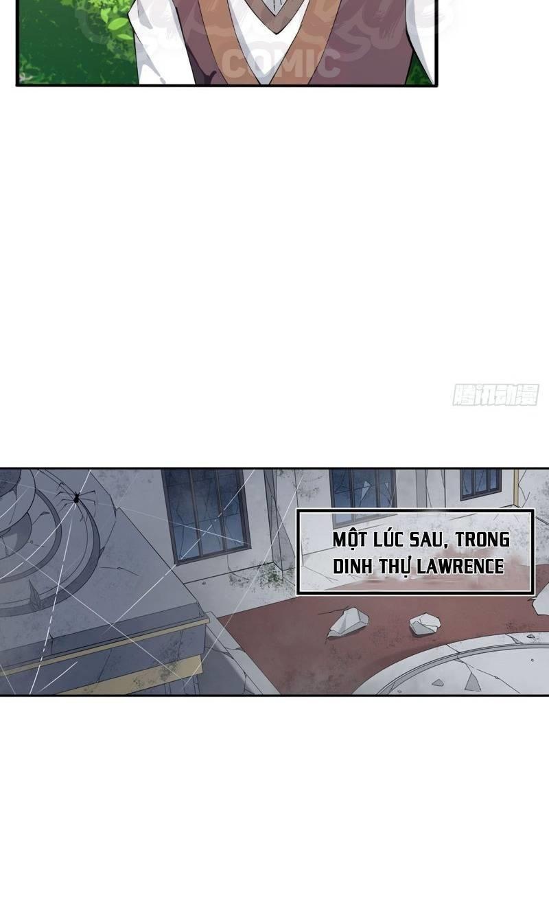 Vô Hạn Sứ đồ Và 12 Nữ Chiến Binh Chapter 36 - Trang 26
