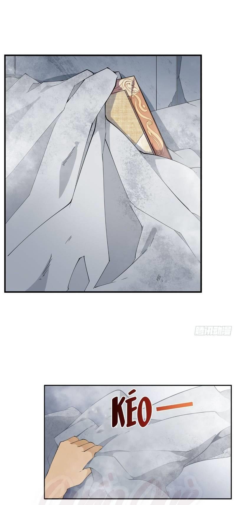 Vô Hạn Sứ đồ Và 12 Nữ Chiến Binh Chapter 36 - Trang 29