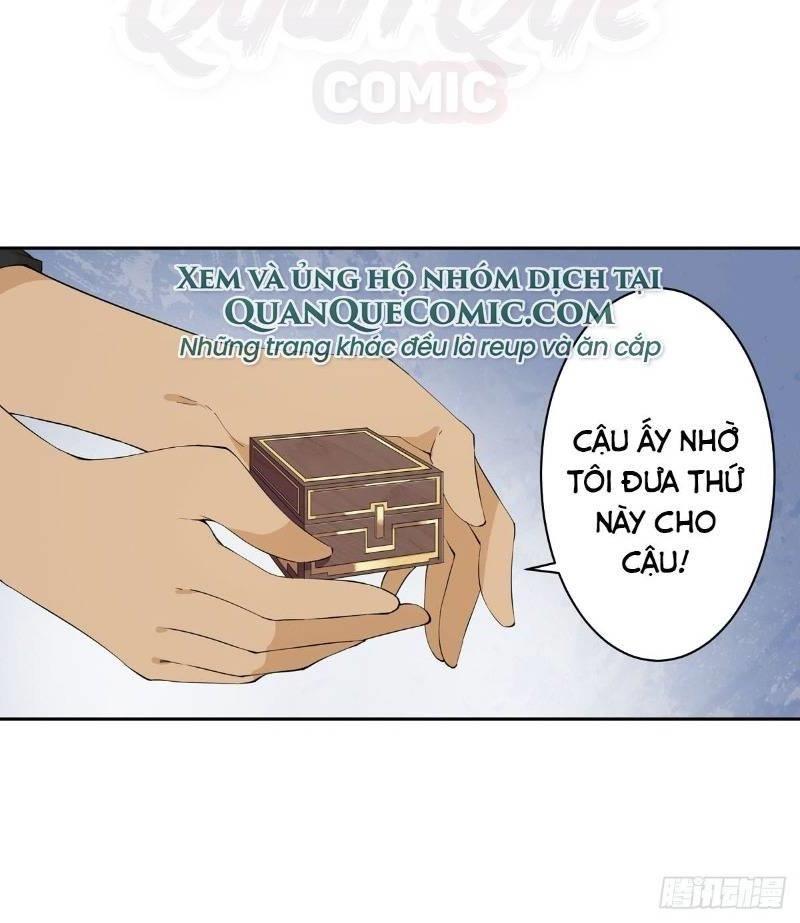 Vô Hạn Sứ đồ Và 12 Nữ Chiến Binh Chapter 36 - Trang 36