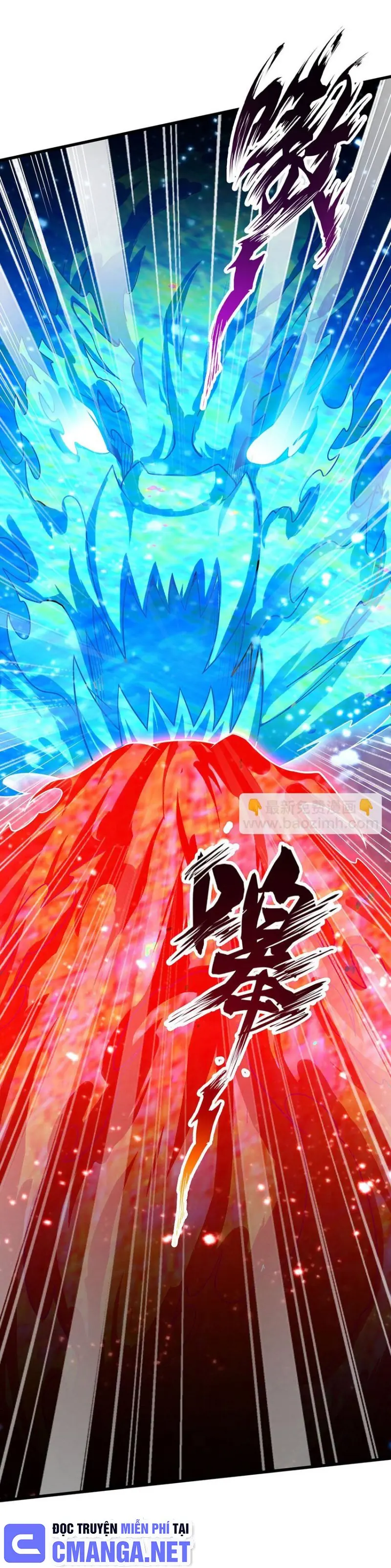 Vô Hạn Sứ đồ Và 12 Nữ Chiến Binh Chapter 361 - Trang 18
