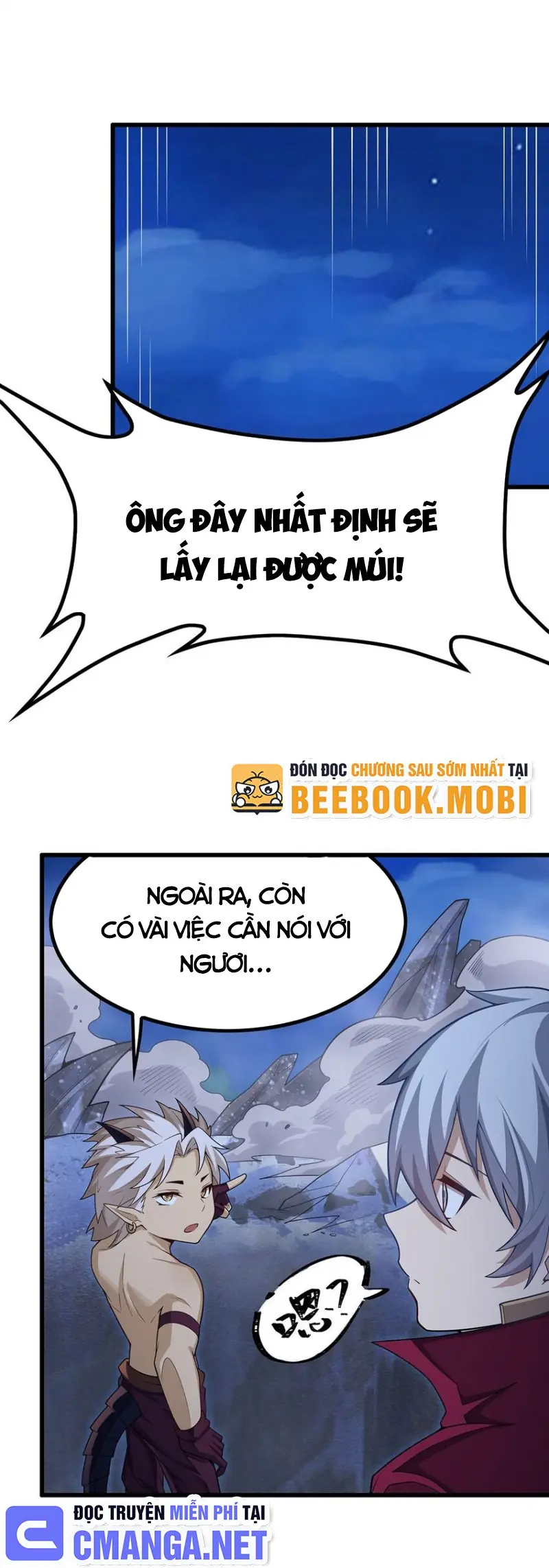 Vô Hạn Sứ đồ Và 12 Nữ Chiến Binh Chapter 362 - Trang 19