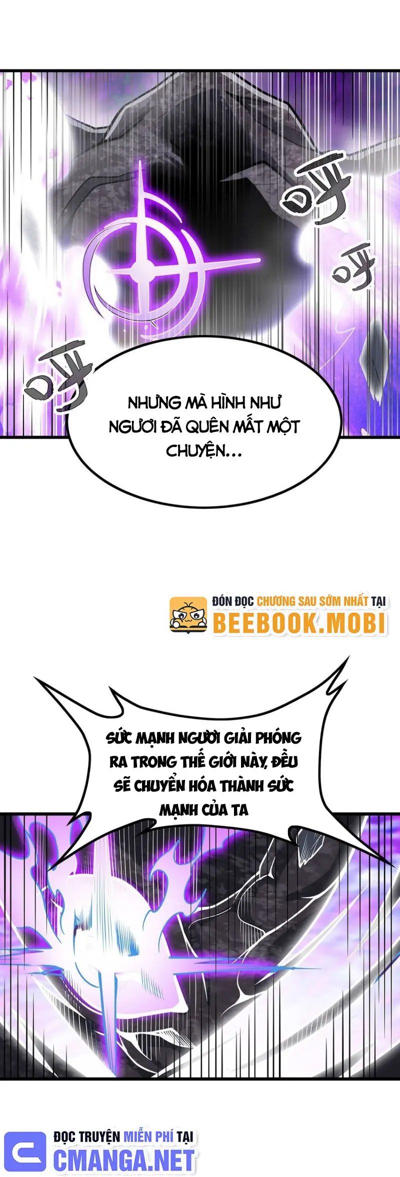 Vô Hạn Sứ đồ Và 12 Nữ Chiến Binh Chapter 365 - Trang 11