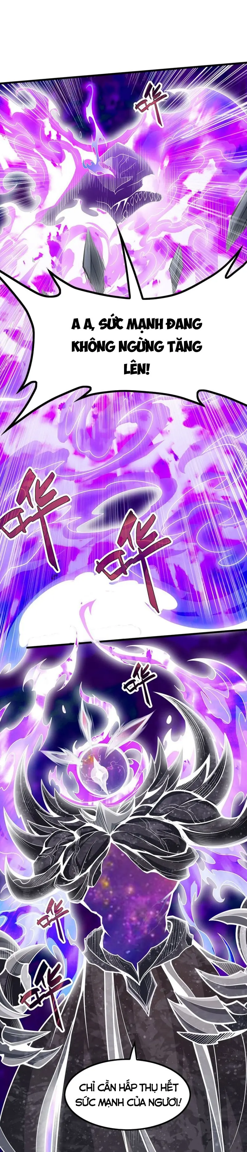 Vô Hạn Sứ đồ Và 12 Nữ Chiến Binh Chapter 365 - Trang 12