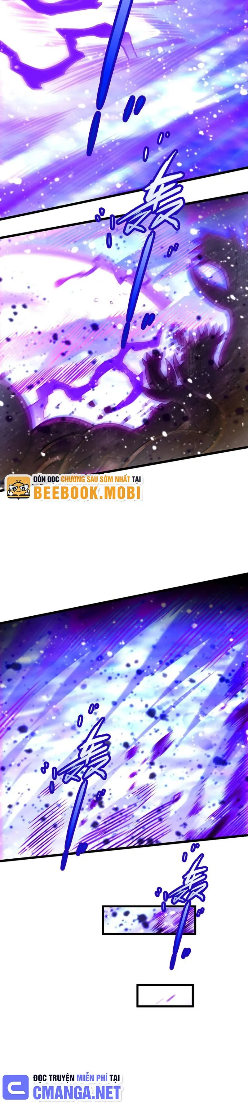 Vô Hạn Sứ đồ Và 12 Nữ Chiến Binh Chapter 365 - Trang 20
