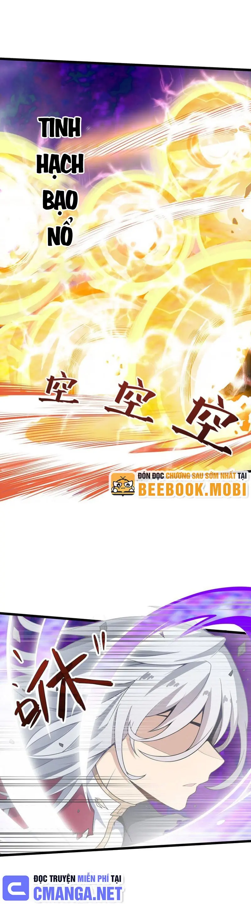 Vô Hạn Sứ đồ Và 12 Nữ Chiến Binh Chapter 365 - Trang 9