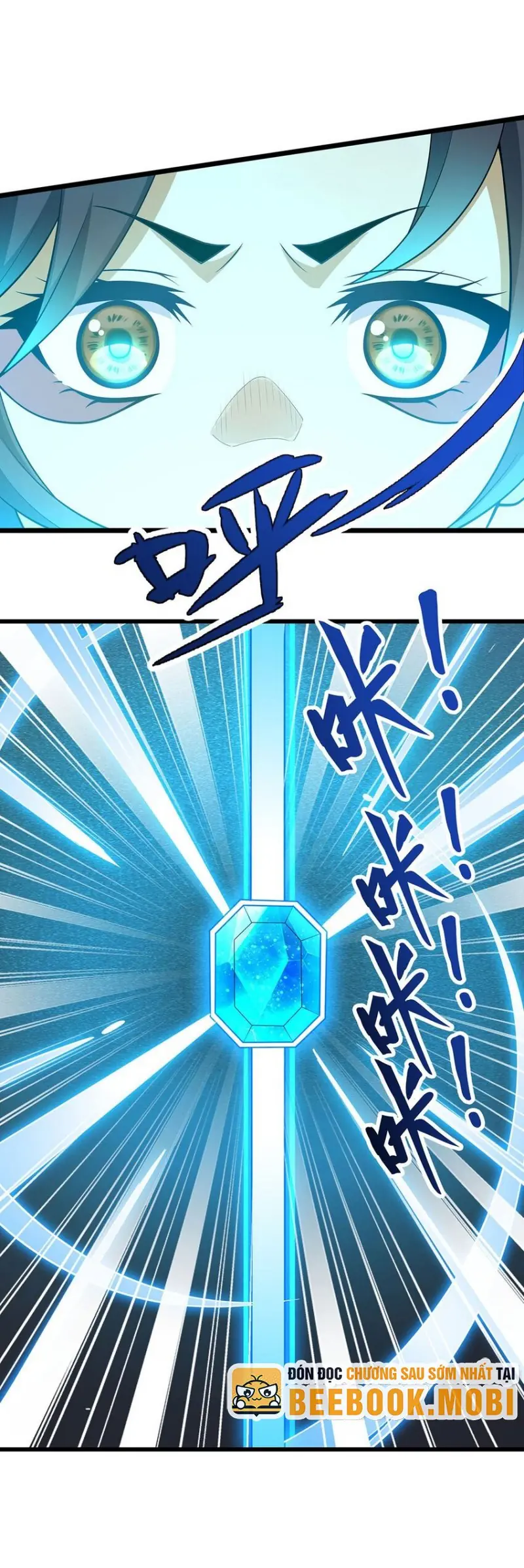 Vô Hạn Sứ đồ Và 12 Nữ Chiến Binh Chapter 366 - Trang 20