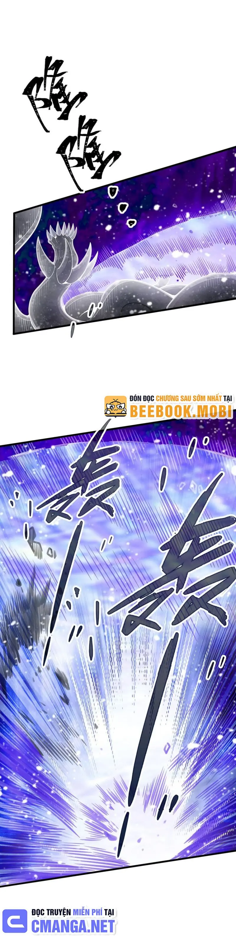 Vô Hạn Sứ đồ Và 12 Nữ Chiến Binh Chapter 366 - Trang 3