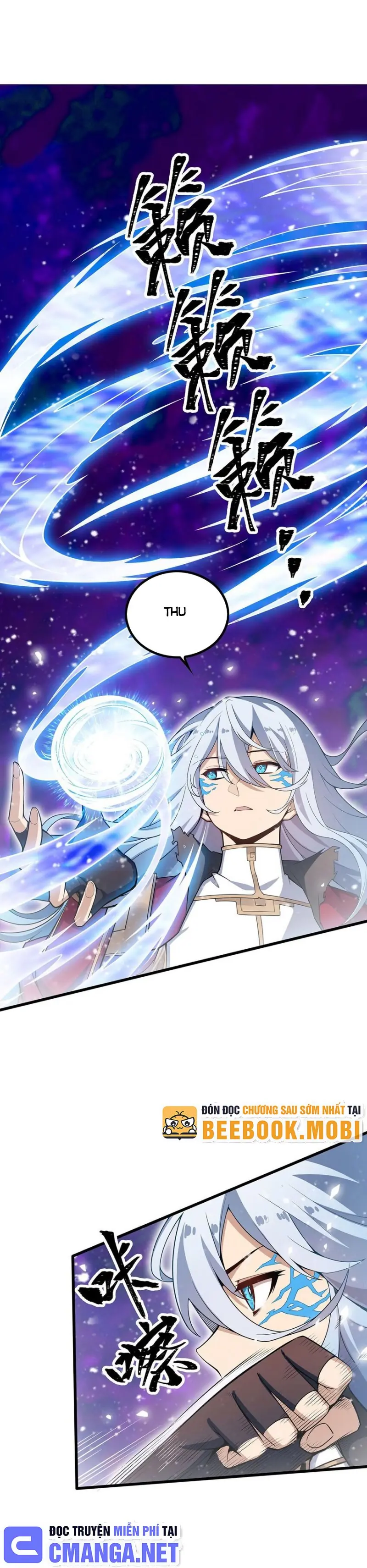 Vô Hạn Sứ đồ Và 12 Nữ Chiến Binh Chapter 366 - Trang 5