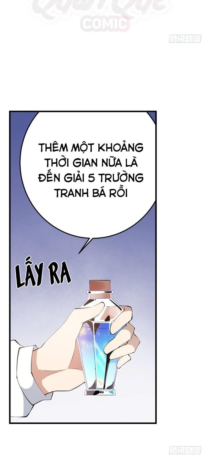 Vô Hạn Sứ đồ Và 12 Nữ Chiến Binh Chapter 37 - Trang 24