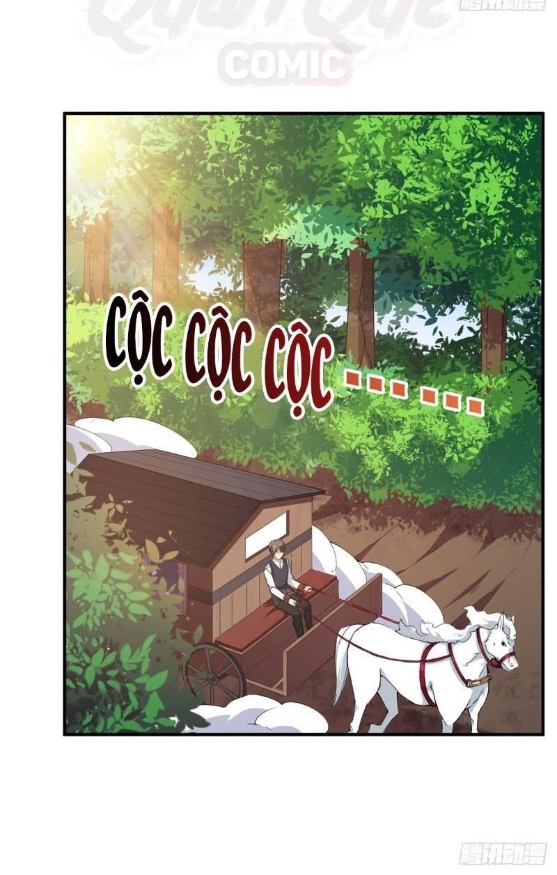 Vô Hạn Sứ đồ Và 12 Nữ Chiến Binh Chapter 37 - Trang 26