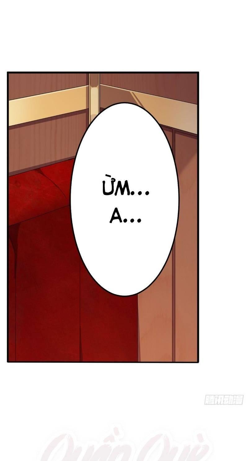 Vô Hạn Sứ đồ Và 12 Nữ Chiến Binh Chapter 37 - Trang 27