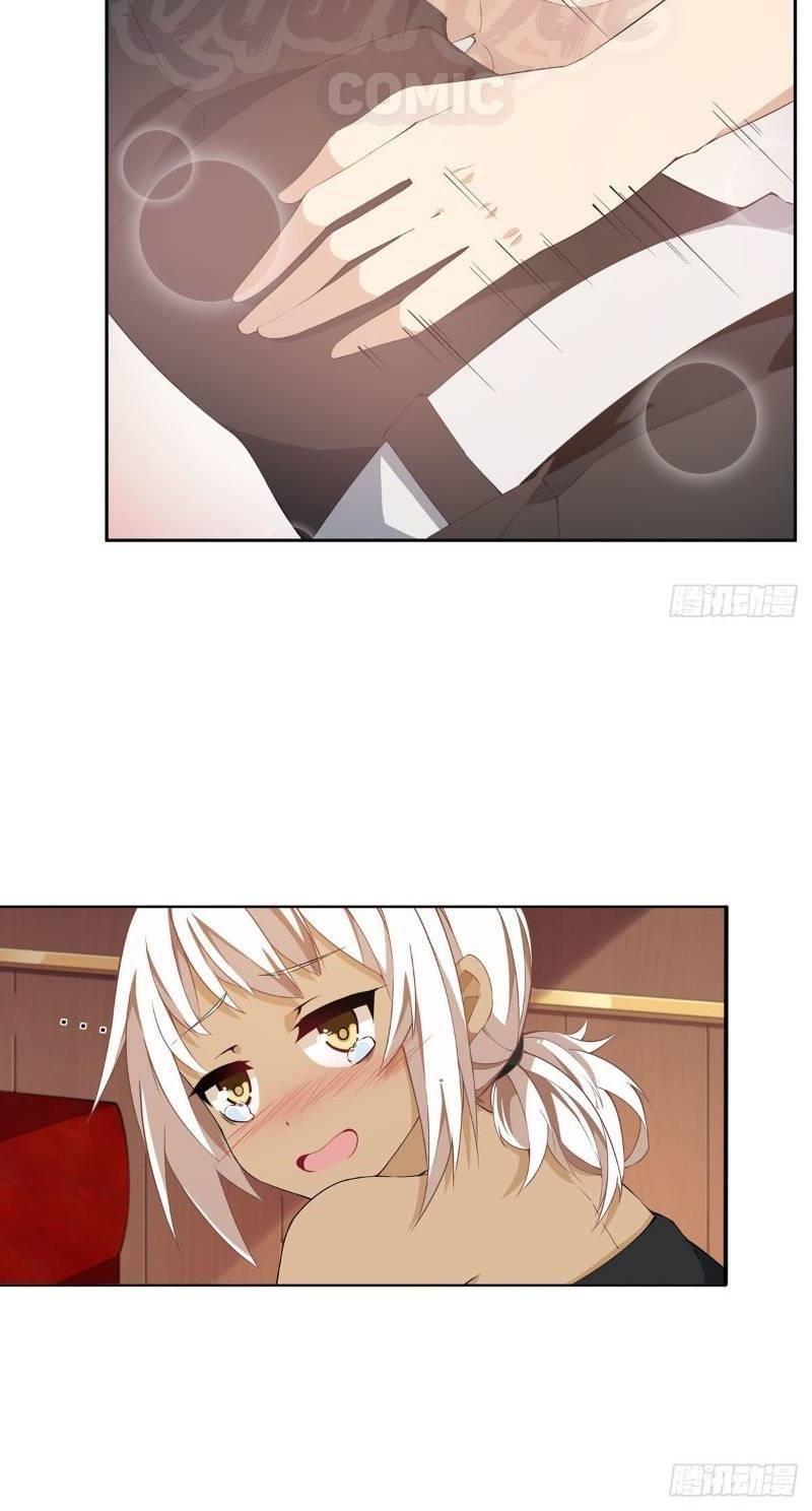 Vô Hạn Sứ đồ Và 12 Nữ Chiến Binh Chapter 37 - Trang 30