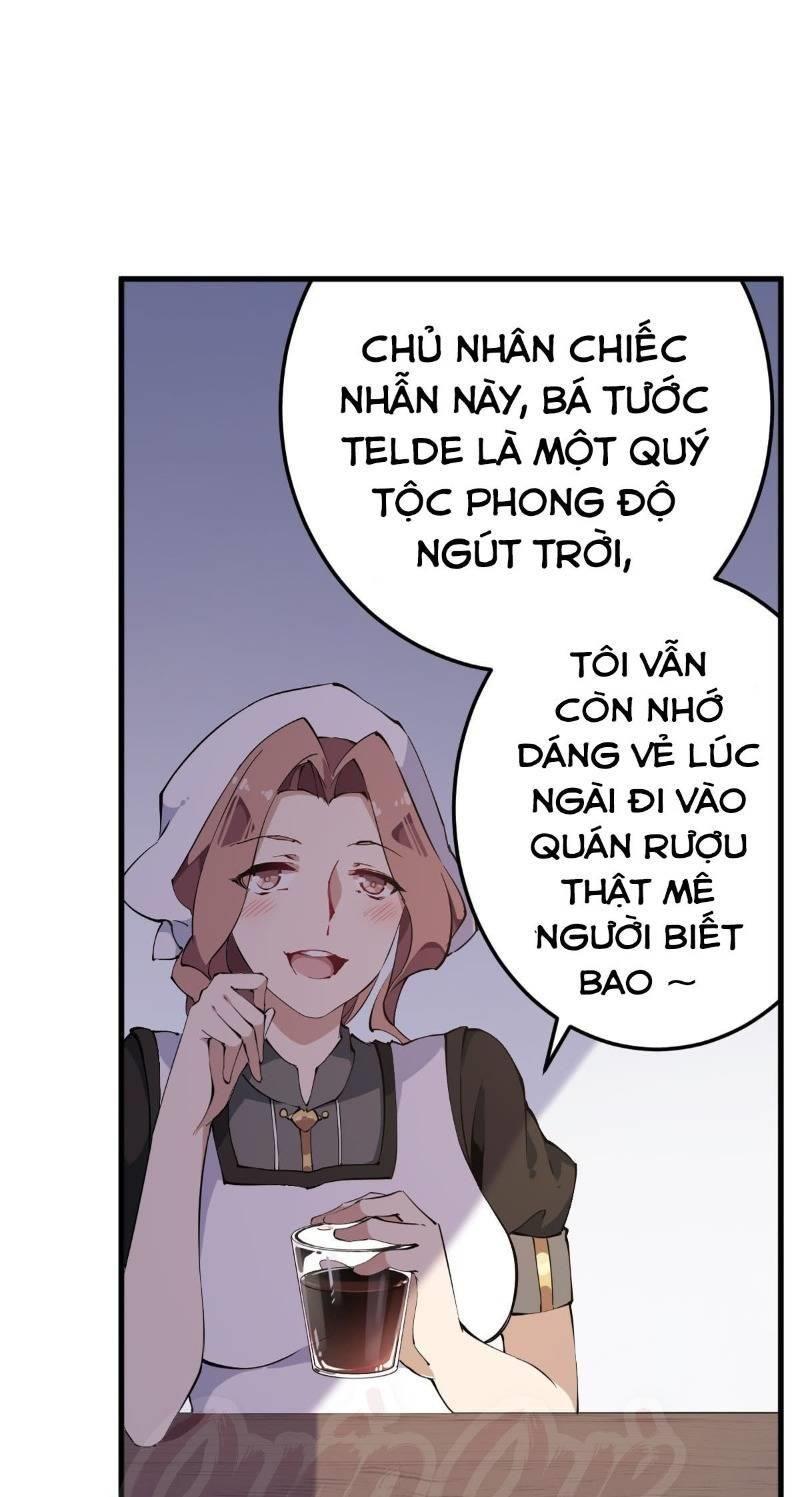 Vô Hạn Sứ đồ Và 12 Nữ Chiến Binh Chapter 37 - Trang 5