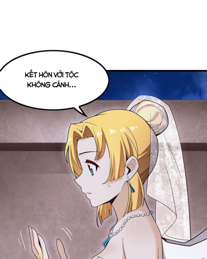 Vô Hạn Sứ đồ Và 12 Nữ Chiến Binh Chapter 372 - Trang 10