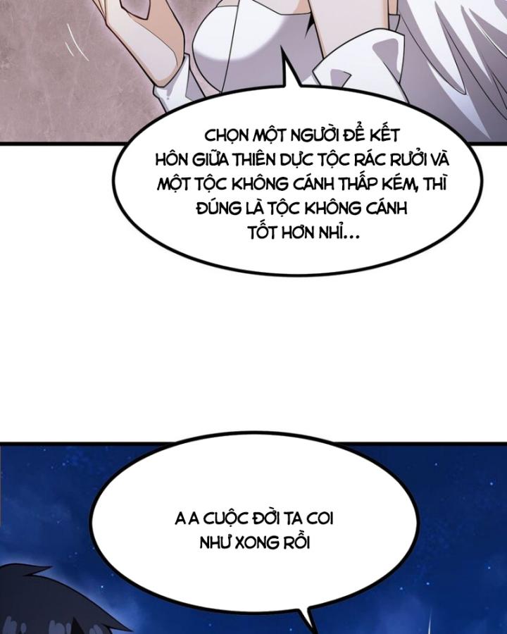 Vô Hạn Sứ đồ Và 12 Nữ Chiến Binh Chapter 372 - Trang 11