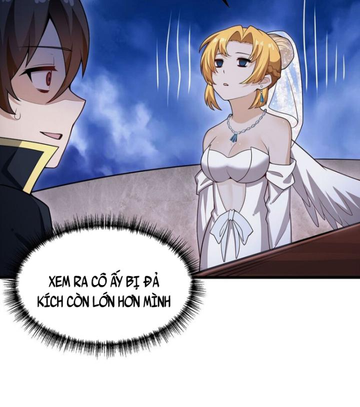Vô Hạn Sứ đồ Và 12 Nữ Chiến Binh Chapter 372 - Trang 12
