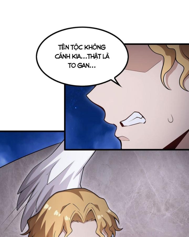 Vô Hạn Sứ đồ Và 12 Nữ Chiến Binh Chapter 372 - Trang 13
