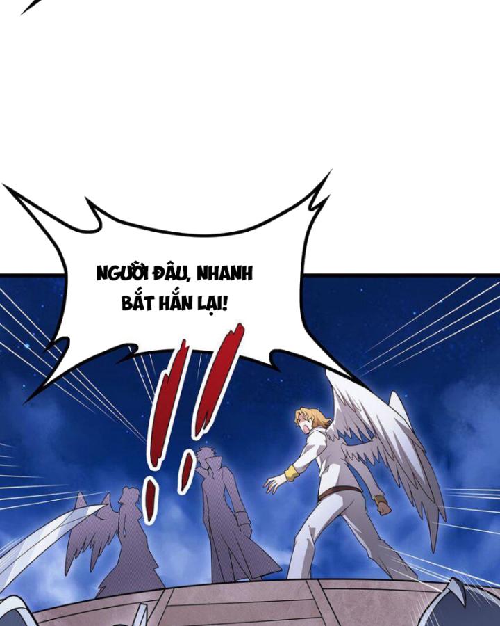 Vô Hạn Sứ đồ Và 12 Nữ Chiến Binh Chapter 372 - Trang 15