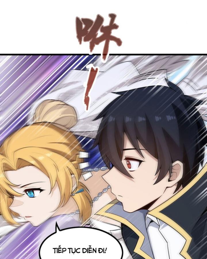 Vô Hạn Sứ đồ Và 12 Nữ Chiến Binh Chapter 372 - Trang 17