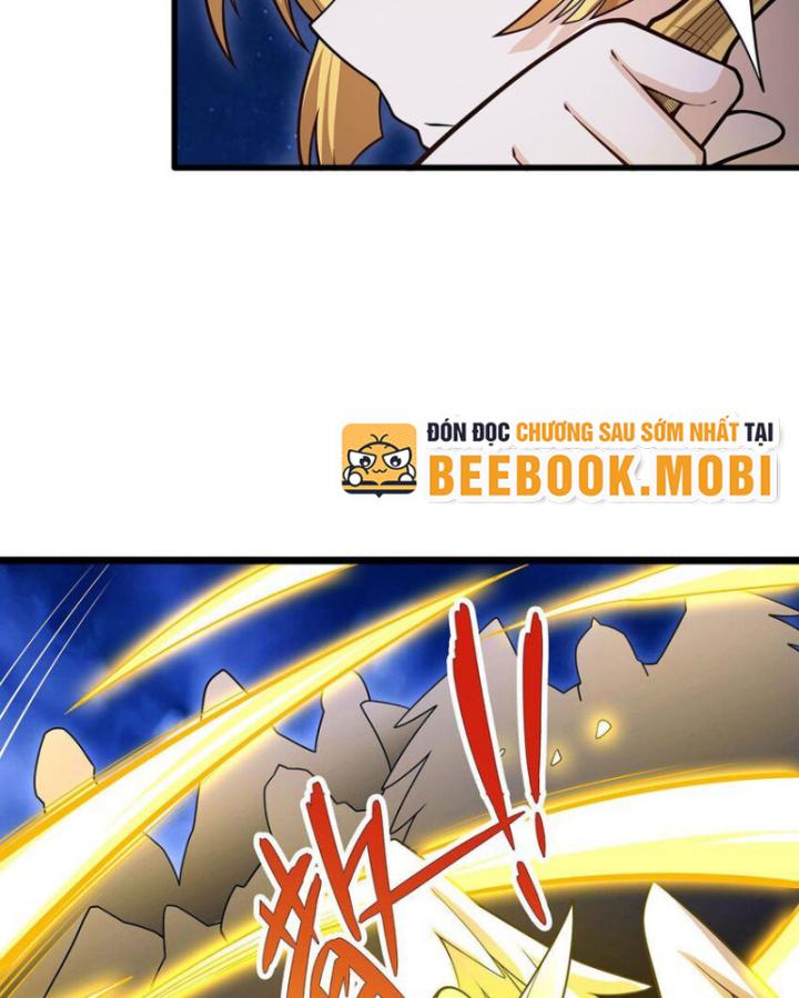 Vô Hạn Sứ đồ Và 12 Nữ Chiến Binh Chapter 372 - Trang 19