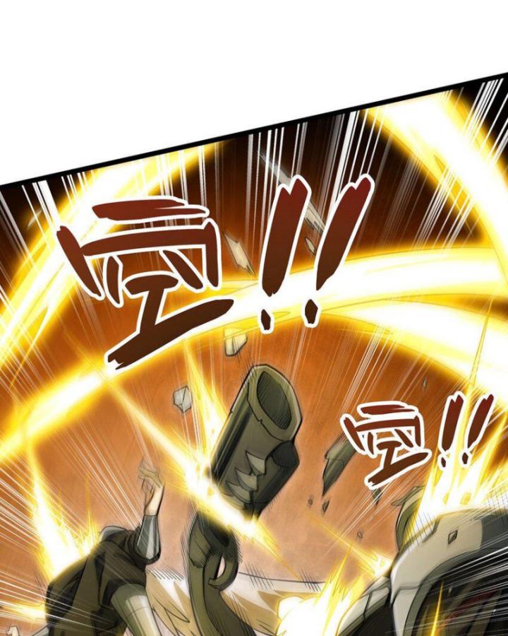 Vô Hạn Sứ đồ Và 12 Nữ Chiến Binh Chapter 372 - Trang 21