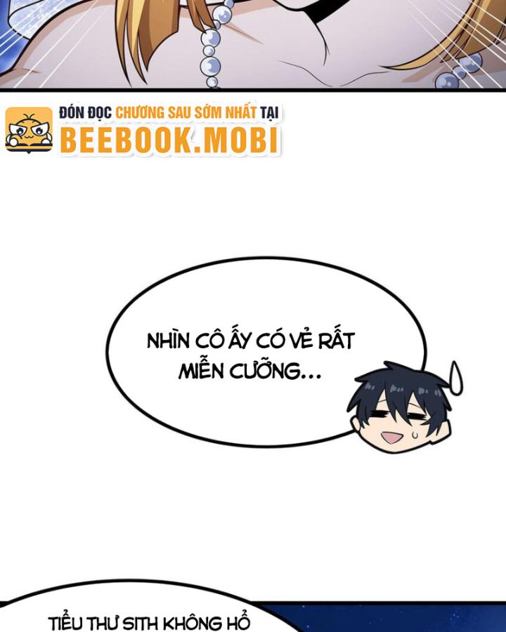 Vô Hạn Sứ đồ Và 12 Nữ Chiến Binh Chapter 372 - Trang 26