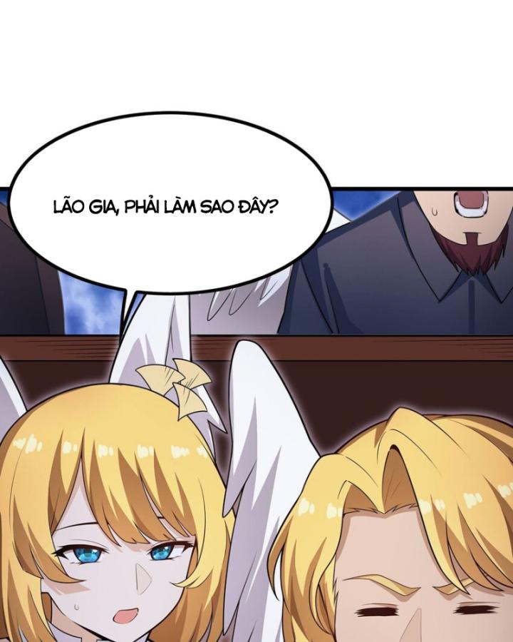 Vô Hạn Sứ đồ Và 12 Nữ Chiến Binh Chapter 372 - Trang 28