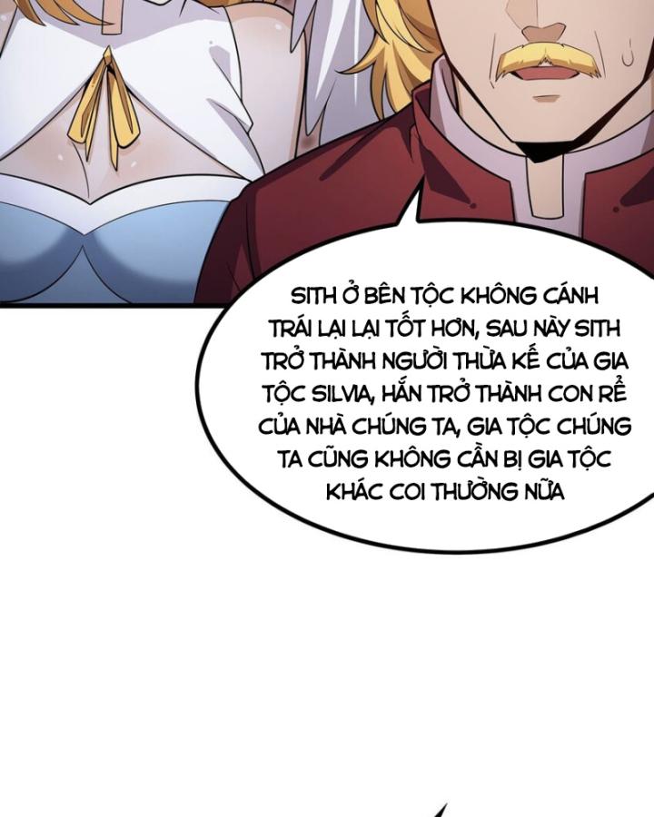 Vô Hạn Sứ đồ Và 12 Nữ Chiến Binh Chapter 372 - Trang 29