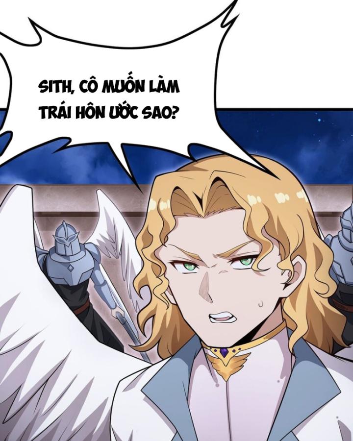 Vô Hạn Sứ đồ Và 12 Nữ Chiến Binh Chapter 372 - Trang 30