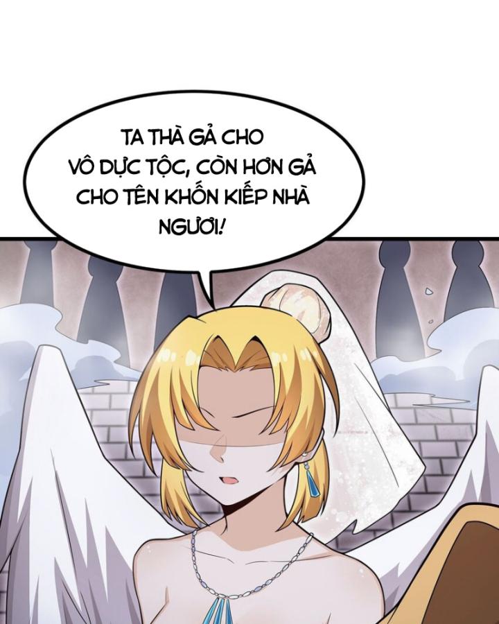 Vô Hạn Sứ đồ Và 12 Nữ Chiến Binh Chapter 372 - Trang 32