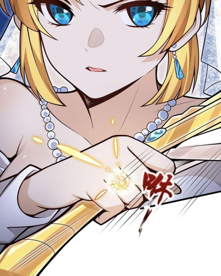 Vô Hạn Sứ đồ Và 12 Nữ Chiến Binh Chapter 372 - Trang 34