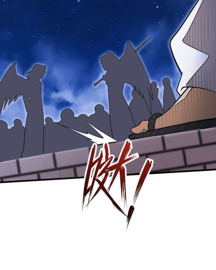 Vô Hạn Sứ đồ Và 12 Nữ Chiến Binh Chapter 372 - Trang 37