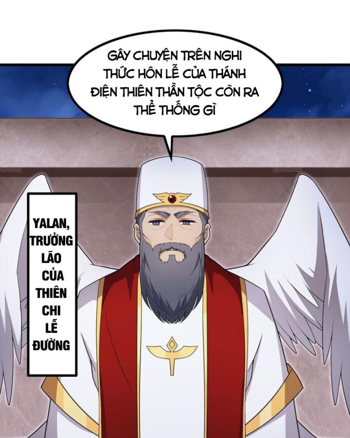 Vô Hạn Sứ đồ Và 12 Nữ Chiến Binh Chapter 372 - Trang 38